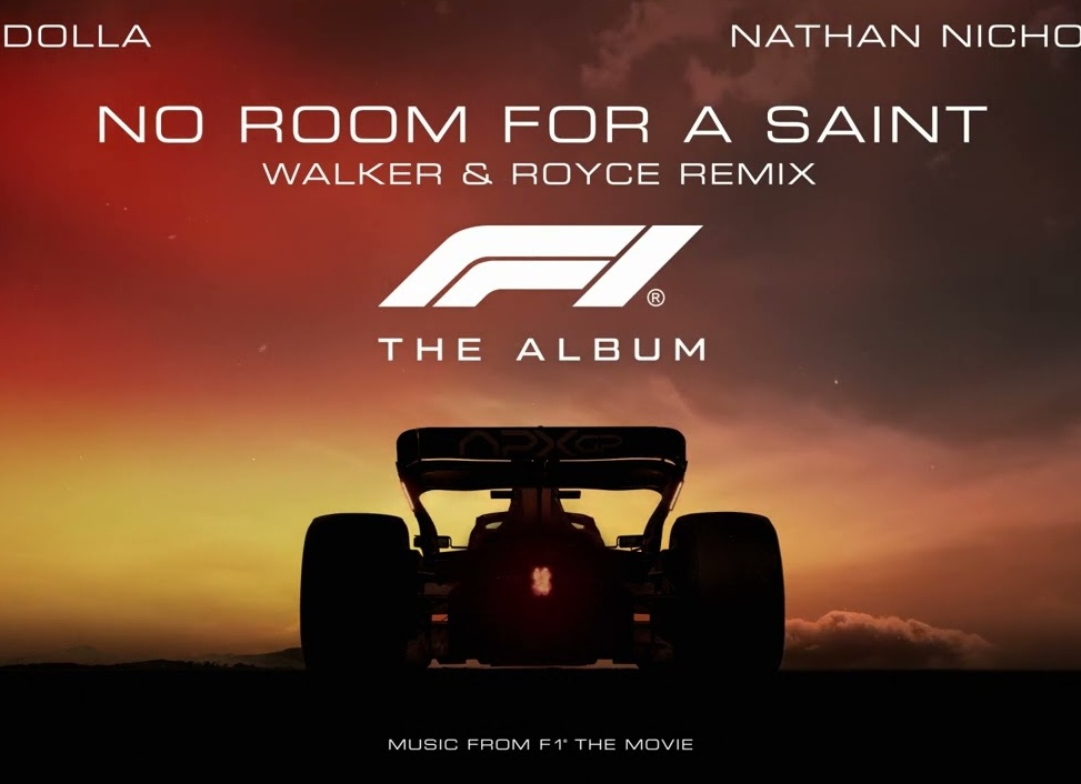 F1 Circus (Представление Формулы-1)