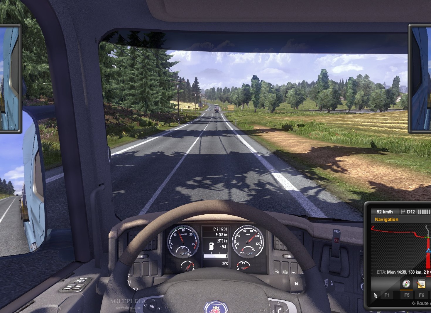 Игры-симуляторы — имитация реальной жизни